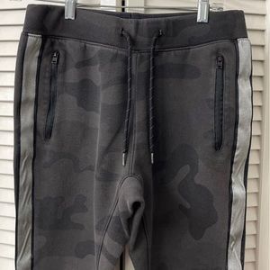 Hollister Sweatpants (Size XS)